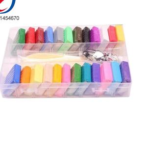 ดินน้ำมันของเล่นเพื่อการศึกษาสำหรับเด็กแบบจำลองดินน้ำมันเพื่อการศึกษาเป็นมิตรกับสิ่งแวดล้อม - Product Image 2