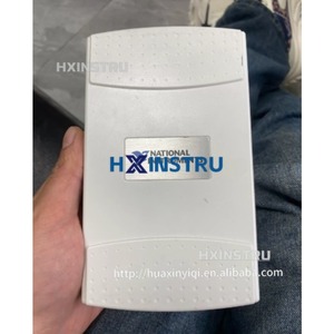 เครื่องมัลติมิเตอร์ดิจิตอล lexso NI USB-4065 แบบ USB 6 หลัก 300V 780152-01 ผลิตในสหรัฐอเมริกา มีสินค้าในสต็อกและกำลังลดราคา - Product Image 1
