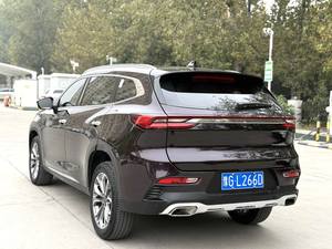 Exeed TXL 1.6T <span class=keywords><strong>SUV</strong></span> Automatico, Edizione Starlight, Allestimento Premium e Basso Chilometraggio, Pronto per l'Esportazione - Product Image 3
