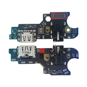 Bán Buôn Điện Thoại Di Động Phụ Tùng USB Sạc Cổng Cho Realme C3 Rmx2020 USB Sạc Board Dock Cổng Kết Nối Flex Cáp - Product Image 1