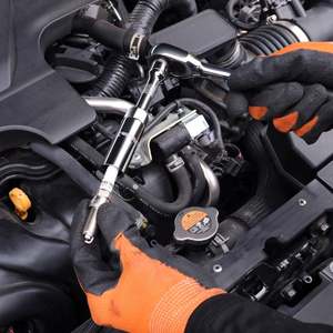 LZKR6B-10E de bougie d'allumage de moteur de pièces d'auto de S001I MASUMA pour Hyundai - Product Image 5