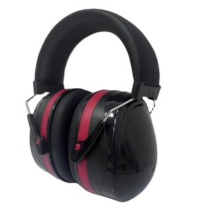 Orejeras de Protección Auditiva Plegables y Ajustables de Seguridad Personalizadas CITICITY, Fabricadas en ABS, con Reducción de Ruido de 28 dB, Certificación CE EN 352-1 - Product Image 5