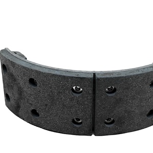 רפידת בלם עם מקדם חיכוך גבוה 2150-3501100 בלימה יציבה ובטוחה - Product Image 4