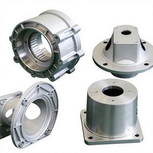 Service de découpe CNC et d'électroérosion à fil de haute précision et de haute qualité certifié ISO9001 pour le moulage de métaux sur mesure destiné aux systèmes de transmission automobile - Product Image 1