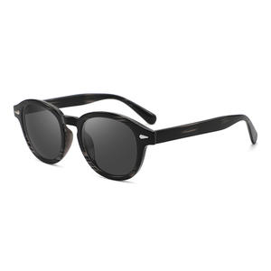 Nuevas Gafas de Sol Polarizadas para Mujer, TR90 Ultraligeras, Armazón Pequeño, Protección UV400, Forma Ovalada, Gafas de Sol Modernas - Product Image 2