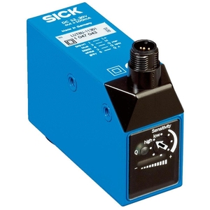 P/N 1047046 Sensores Industriales Nuevos y Originales, ESCÁNER DE LUMINISCENCIA - Product Image 1