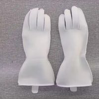 Gants de jeu antidérapants à écran tactile pour simulateur de course, karting et jeux de volant – Stock limité à prix réduit