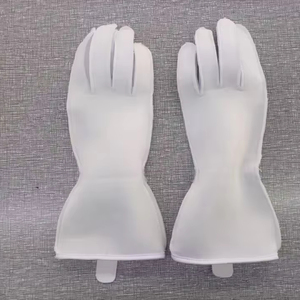 Gants de <span class=keywords><strong>jeu</strong></span> antidérapants à écran tactile pour simulateur de course, karting et jeux de volant – Stock limité à prix réduit - Product Image 4