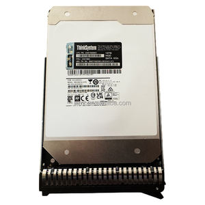 联想 ThinkSystem 16T SATA 硬盘 03GY894 大容量服务器内置硬盘 全新现货，价格优惠 - Product Image 2