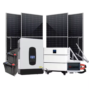 Paneles solares En stock <span class=keywords><strong>Jinko</strong></span>/JA 550 w panneaux solaires Puissance de qualité A <span class=keywords><strong>535w</strong></span> 540w 545w 550 watt puissance PV mono 550 w Panneau solaire - Product Image 2