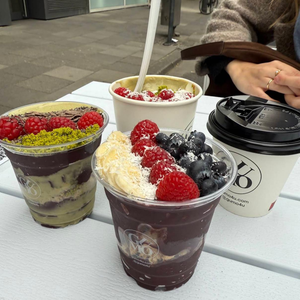 Vente en gros de gobelets en plastique jetables transparents en PET pour boissons, thé, lait, soda, avec logo personnalisé imprimé, 10, 12, 14, 16 oz - Product Image 2