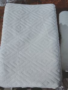 Juegos de toallas Hajj de microfibra de 1000g de calidad superior cómodos y duraderos para la peregrinación Hajj - Product Image 5