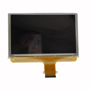 หน้าจอ LCD ขนาด8นิ้ว DJ080PA-01A DJ080EA-01K ของ Innolux <span class=keywords><strong>Corp</strong></span> พร้อมหน้าจอสัมผัสจอมอนิเตอร์นำทาง GPS สำหรับรถยนต์เชฟโรเลต - Product Image 2