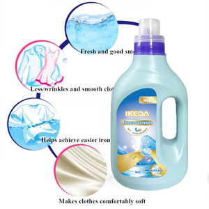 מרכך כביסה של IKEDA למגבות דאנגוויאן חומר מרכך משטח רך רך סיטונאי - Product Image 3