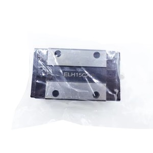 Glissière linéaire ELH15CA, bloc de guidage linéaire - Product Image 1