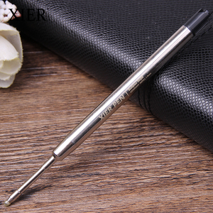 Replaceable <strong>Refills</strong> for Ballpoint <strong>Pen</strong> High Quality Metal <strong>Refills</strong> Blue and Black <strong>Pen</strong> Ink <strong>Refill</strong> - Product Image 2