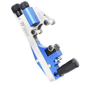 Máquina Pelacables CST235 35kv HV para semiconductor no pelable con profundidad de pelado 1,5 m - Product Image 4