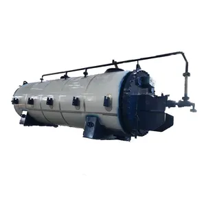 Fish Flour Plant Fish Waste Processing Machine Fish Meal Production Digester Pbc Batch Cooker