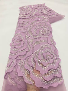 <span class=keywords><strong>NIAI</strong></span> conception régulière prix compétitif technologie de velours à paillettes prix d'usine en gros Offre Spéciale perles mariage XY99 100% - Product Image 3