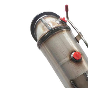 Système d'échappement de haute qualité, catalyseur à trois voies pour <span class=keywords><strong>BMW</strong></span> B58 National <span class=keywords><strong>6</strong></span> - Product Image 4