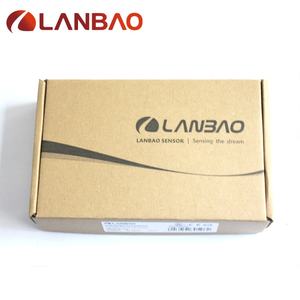 LANBAO AC 2 wires capacitive Proximity Sensor Transducer 15mm DC detecting the presence of objects - Product Image 6