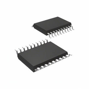 ชุดอุปกรณ์อิเล็กทรอนิกส์ ตัวแทนจำหน่ายที่ได้รับอนุญาต IC MCU 32BIT 16KB FLASH 20TSSOP Embedded 20 TSSOP (0.173 นิ้ว, ความกว้าง 4.40 มม.) - Product Image 1