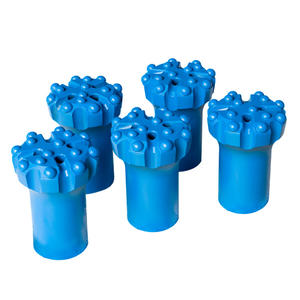 2023 Broca de botão de perfuração de rocha nova com certificado CE fabricado na China - Product Image 4