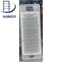 Support de Présentation de Cartes à Collectionner Hangyi.tcg Po Kemoo, Hauteur Réglable pour Boîtier Acrylique/Verre, Taille/Couleur Personnalisables