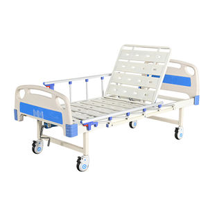 Кровать для кормления, многофункциональная медицинская койка из холоднокатаной стали - Product Image 3