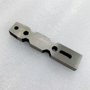 Paragolpes Lateral MA de Alta Calidad P0650011 para Piezas de Repuesto de Impresión Offset KBA 105 - Product Image 1