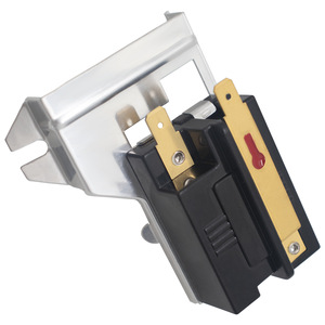 เซ็นเซอร์เปลวไฟเครื่องอบผ้า 338906 ชิ้นส่วนเครื่องใช้ไฟฟ้าคุณภาพสูงสำหรับเครื่องซักผ้า - Product Image 1