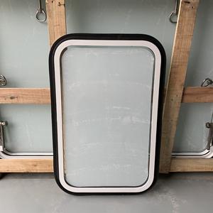 Marine Aluminum Alloy Fixed Skylights <b>Windows</b> and Doors for Marine Equipment Bridges and Other Accessories - Product Image 3