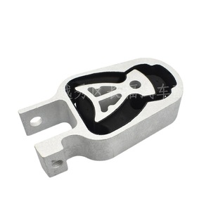 Soporte de Motor 8G916P082BA para Ford Mondeo MK4 2.0T, Pieza de Repuesto - Product Image 1