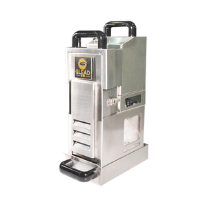Nouvelle <span class=keywords><strong>friteuse</strong></span> droite de cuisine de restauration rapide <span class=keywords><strong>avec</strong></span> la machine de <span class=keywords><strong>filtre</strong></span> à <span class=keywords><strong>huile</strong></span> - Product Image 2
