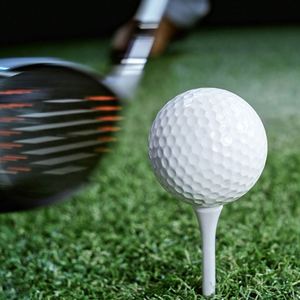 Bolsa de Golf Portátil para 2 Pelotas, Accesorios Universales para Exteriores con Mochilas Promocionales de Gran Venta - Product Image 3