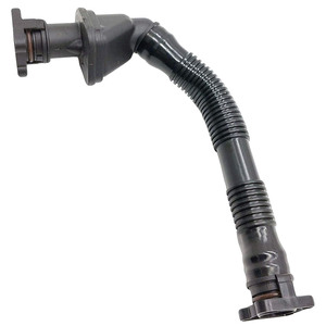 Tubo de ventilación del cigüeñal BMW 11157553949 para manguera de admisión de aire del motor, pieza de repuesto - Product Image 5
