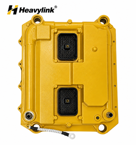 Contrôleur Heavylink ECU ECM 239-3880 pour moteur 3126B Chargeuse sur pneus 926G 966G II 972G - Product Image 4