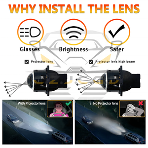 Oem Odm accesorios de coche 9005 9006 9003 proyector de faro Led para <span class=keywords><strong>2021</strong></span> Ford F150 2007 <span class=keywords><strong>BMW</strong></span> <span class=keywords><strong>328i</strong></span> 2012 Dodge Ram 1500 - Product Image 5