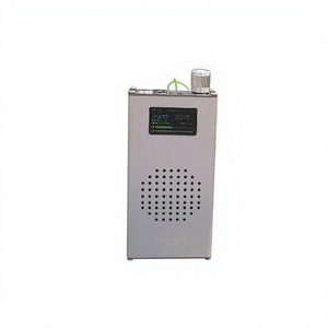 Radio ATS100 SI4732 DSP SSB FM LW MW SW Receptor Portátil Tipo-C Radio SSB Portátil W504 - Product Image 1