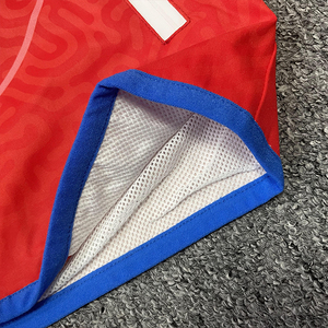 Ropa Deportiva Sublimada Estampada de Talla Grande para Primavera, Unisex, para Entrenamiento, Gimnasio, Chándal - Product Image 5