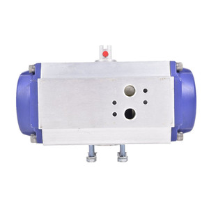 Revo Pneumatic <b>Actuator</b> R Series <b>Linear</b> Counter 120V 50Hz Industrial Use - Product Image 3