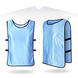 Maglie per allenamento sportivo Pinnies per giovani e adulti giubbotti per allenamento di squadra perfetti per i bavaglini della squadra sportiva - Product Image 3