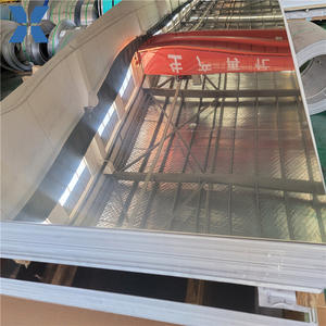 A240 304 9mm 904l Stainless Steel Plate <b>Sheet</b> <b>Mirror</b> Finish 6mm - Product Image 3