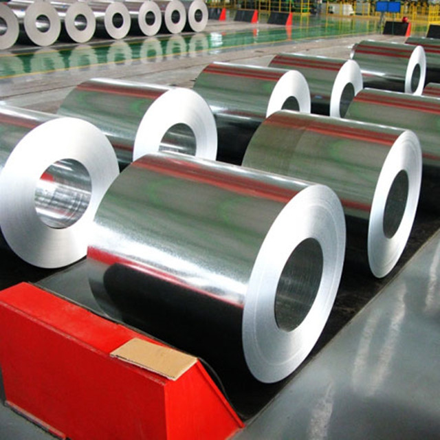 Carbon Steel plates SC-109