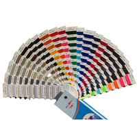 Fil de polyester 180 deniers, 100 % polyester, fil texturé DTY 180Dtex
