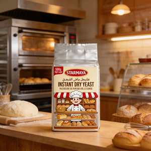 <span class=keywords><strong>Levadura</strong></span> Premium Alta en Azúcar para Repostería y Postres de Alta Gama, Ideal para Mercados de Alta Gama - Product Image 3