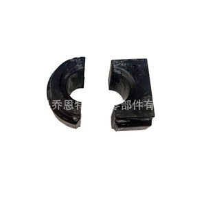 บูชเหล็กกันโคลงหน้า 31306853913 สำหรับบีเอ็มดับเบิลยูอะไหล่ซ่อมยางยึด - Product Image 3