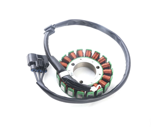 Accessoires d'origine <span class=keywords><strong>CF</strong></span> <span class=keywords><strong>Moto</strong></span> 400 <span class=keywords><strong>NK</strong></span> <span class=keywords><strong>650</strong></span> <span class=keywords><strong>NK</strong></span> <span class=keywords><strong>650</strong></span> MT National Guest Bobine magnétique du stator du moteur - Product Image 2