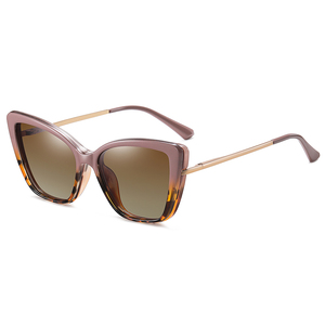 MS 95340 vendita calda donne all'ingrosso metallo TR Cat Eye <span class=keywords><strong>occhiali</strong></span> moda <span class=keywords><strong>Clip</strong></span> su <span class=keywords><strong>occhiali</strong></span> <span class=keywords><strong>da</strong></span> <span class=keywords><strong>sole</strong></span> polarizzati Fit Over Optica Eyewear Frame - Product Image 3