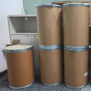 Elevata purezza 1 3 5-tris (2-idrossietil) cianurico teico CAS 839 90-7 - Product Image 6